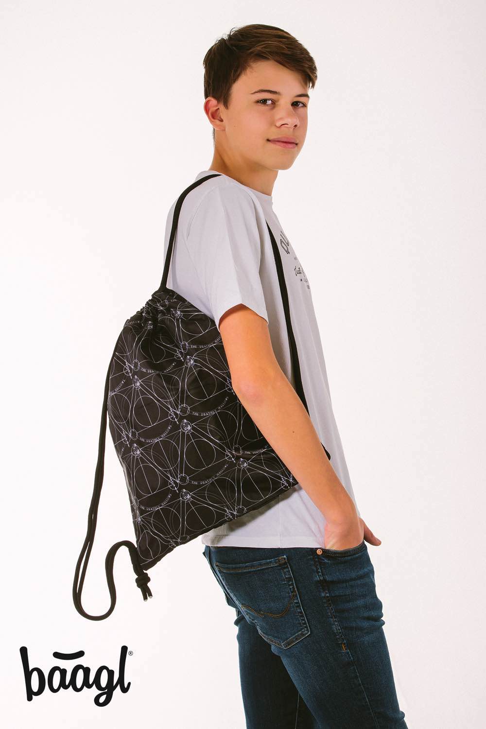 baagl-harry-potter-reliques-sac-gym-deathly-hallows image 4