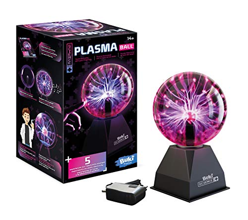 buki-science-sp001-boule-plasma-15-cm-violet image 8