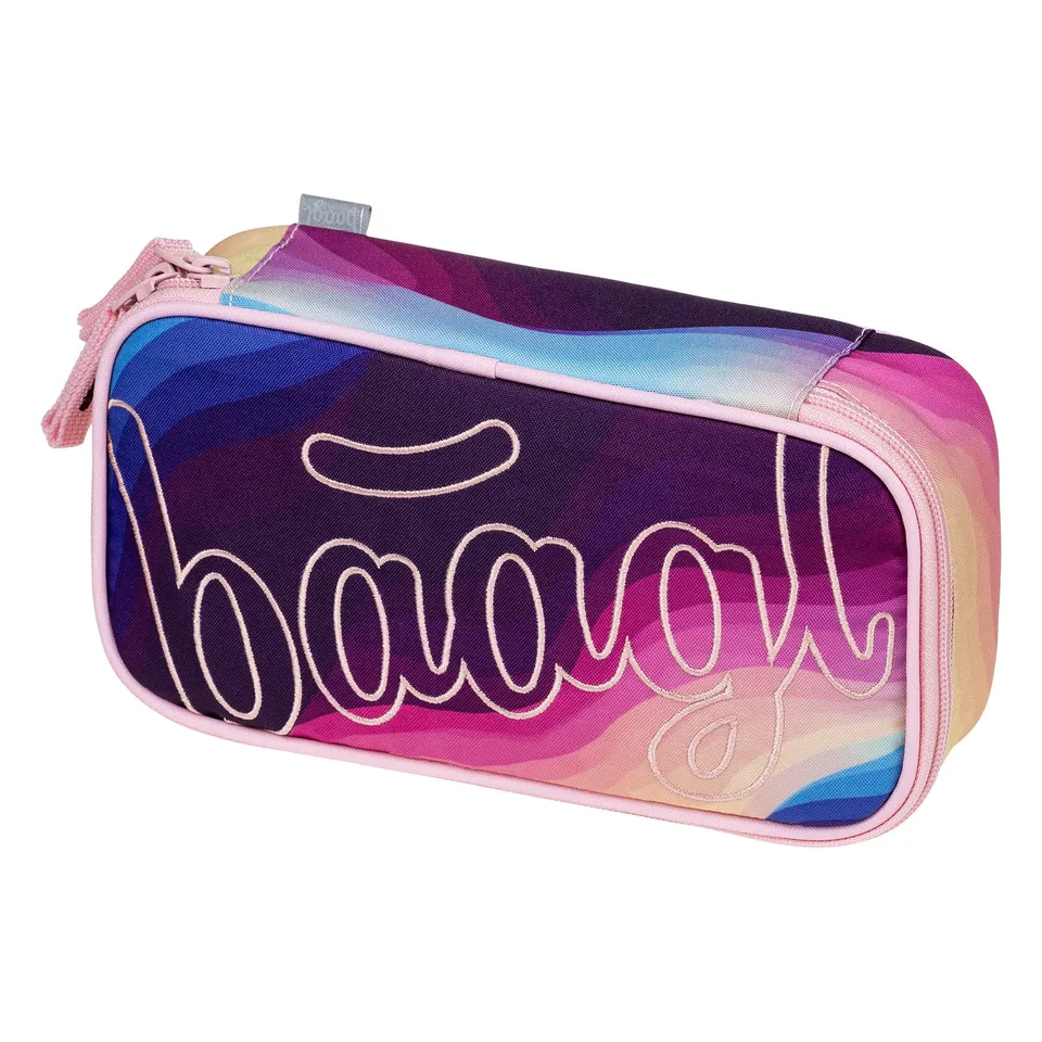 baagl-lyra-trousse-scolaire-recycl-e-fille image 1