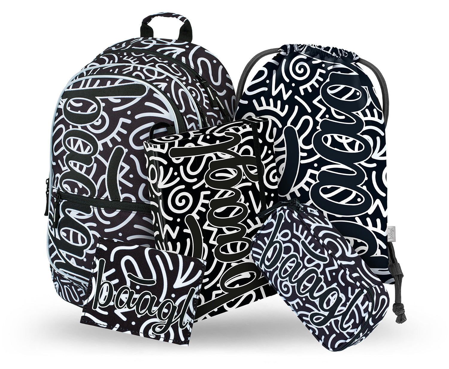 baagl-core-element-ii-ensemble-scolaire-25-l-recycl image 1