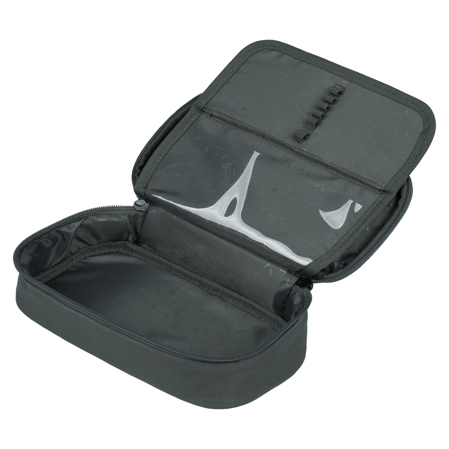 baagl-grove-trousse-scolaire-rigide-recycl-e-ykk-vide image 2