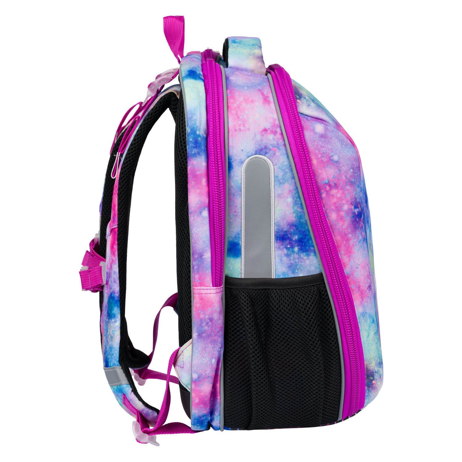 baagl-shelly-unicorn-cartable-scolaire-fille-licorne-23-l image 3