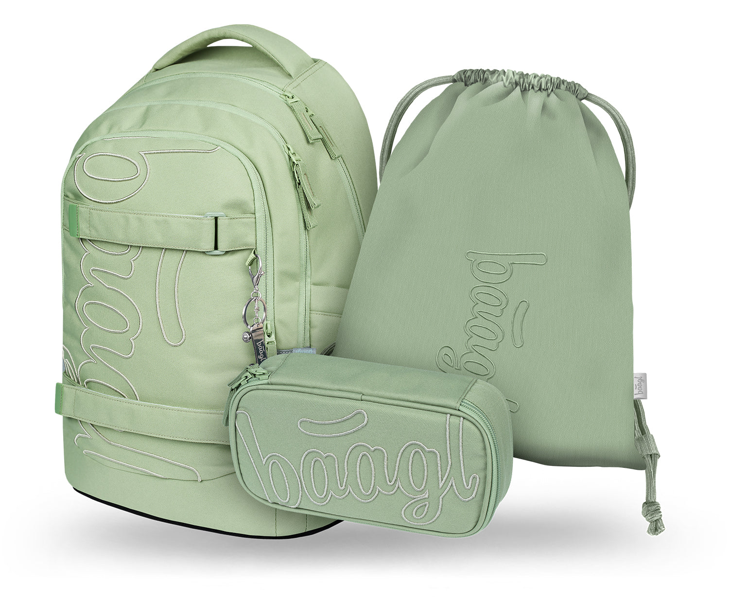baagl-skate-max-menthol-kit-scolaire-sac-dos-gar-on image 1