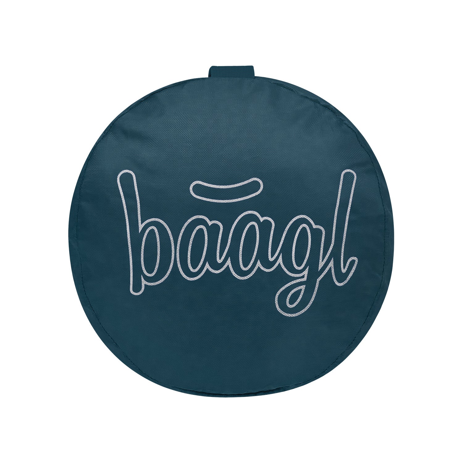 baagl-hoop-petrol-sac-de-sport-pliable-22-l-recycl image 3