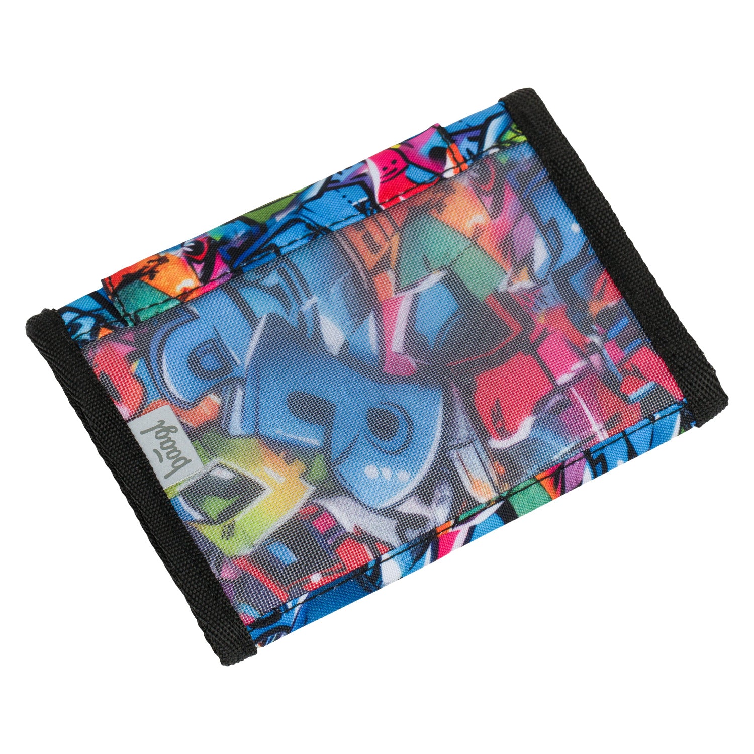 baagl-skatepark-portefeuille-enfant-scratch image 3
