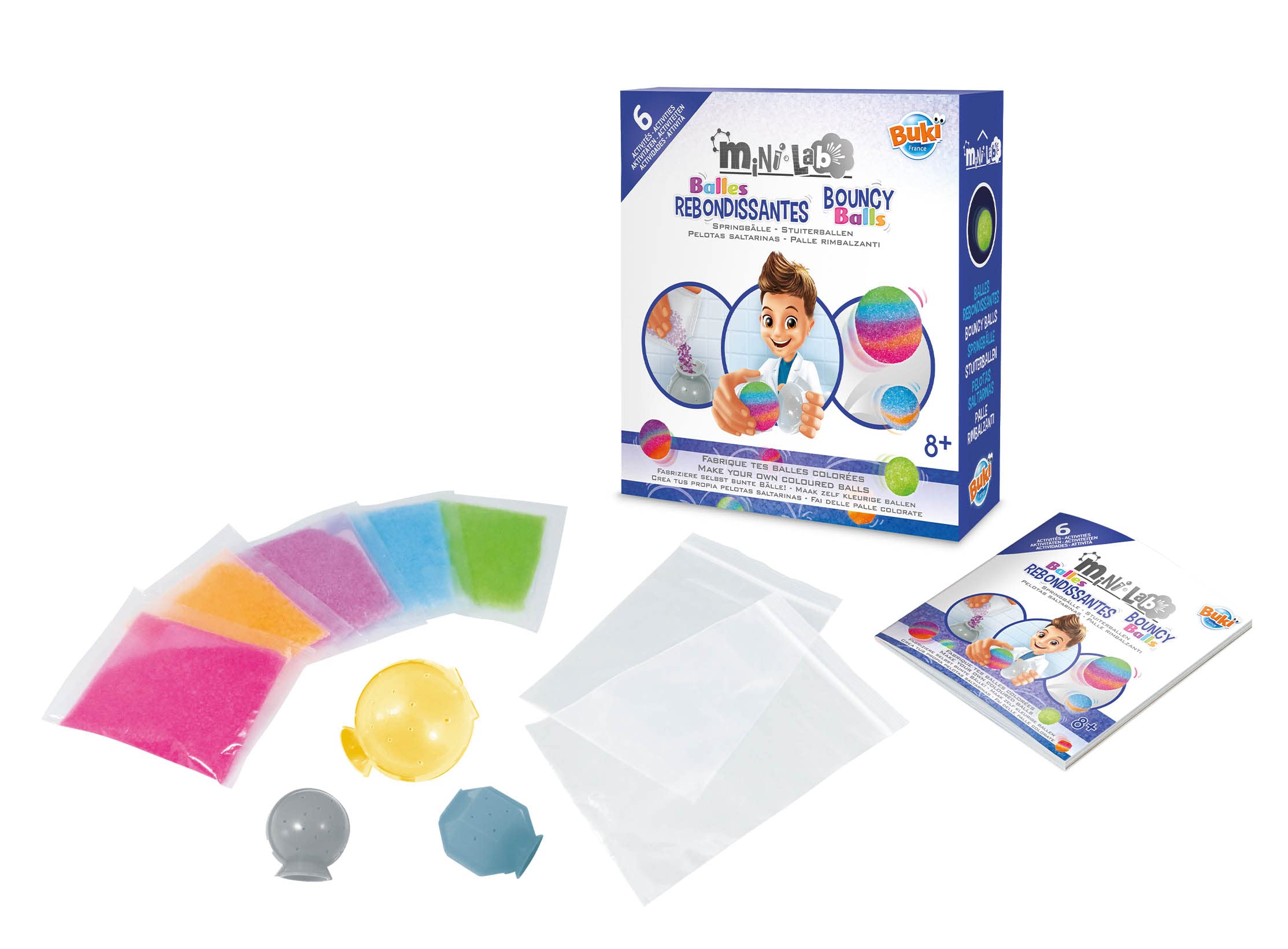 buki-science-3009-mini-lab-balles-rebondissantes image 3