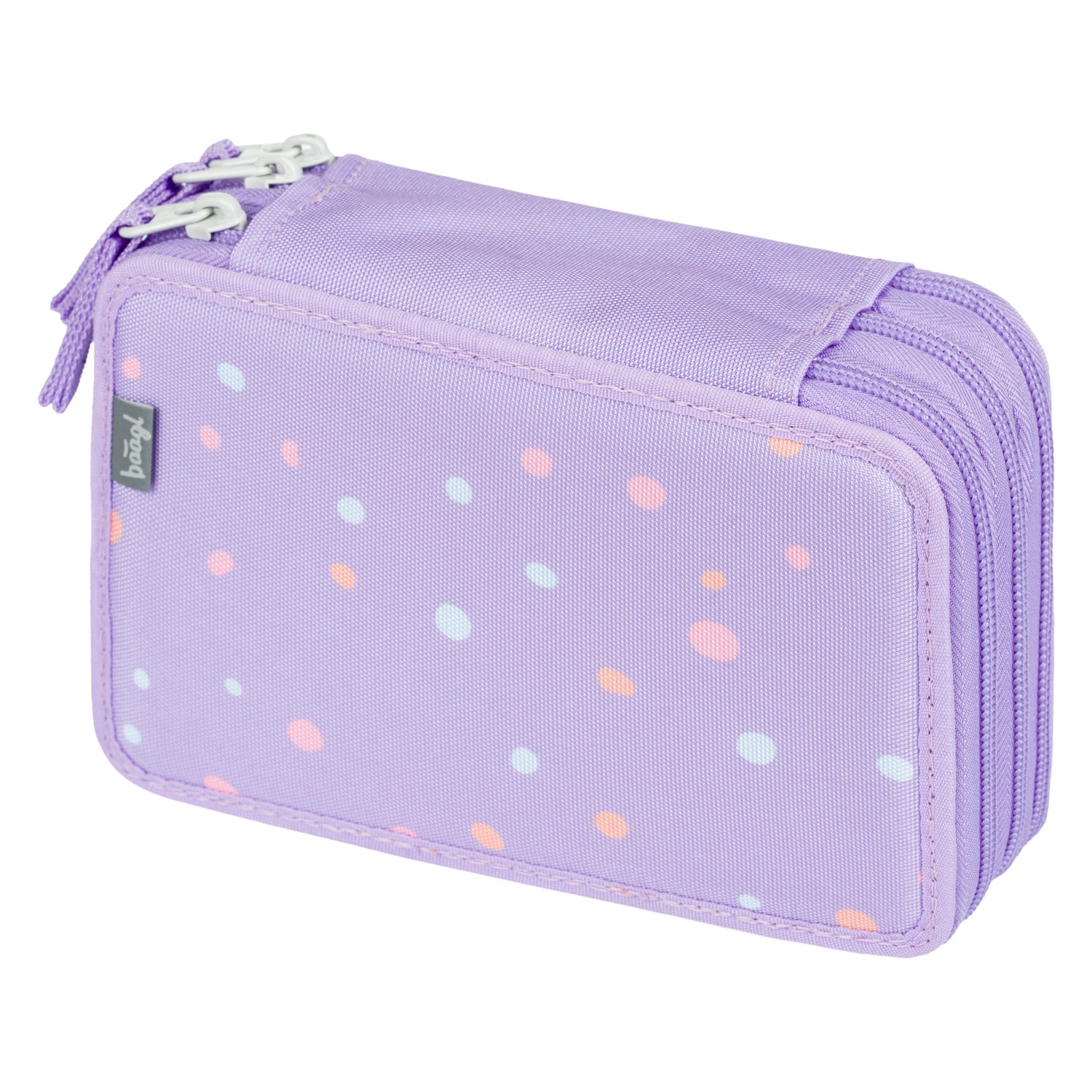 baagl-pets-trousse-3-compartiments-vide-motif-animaux image 2