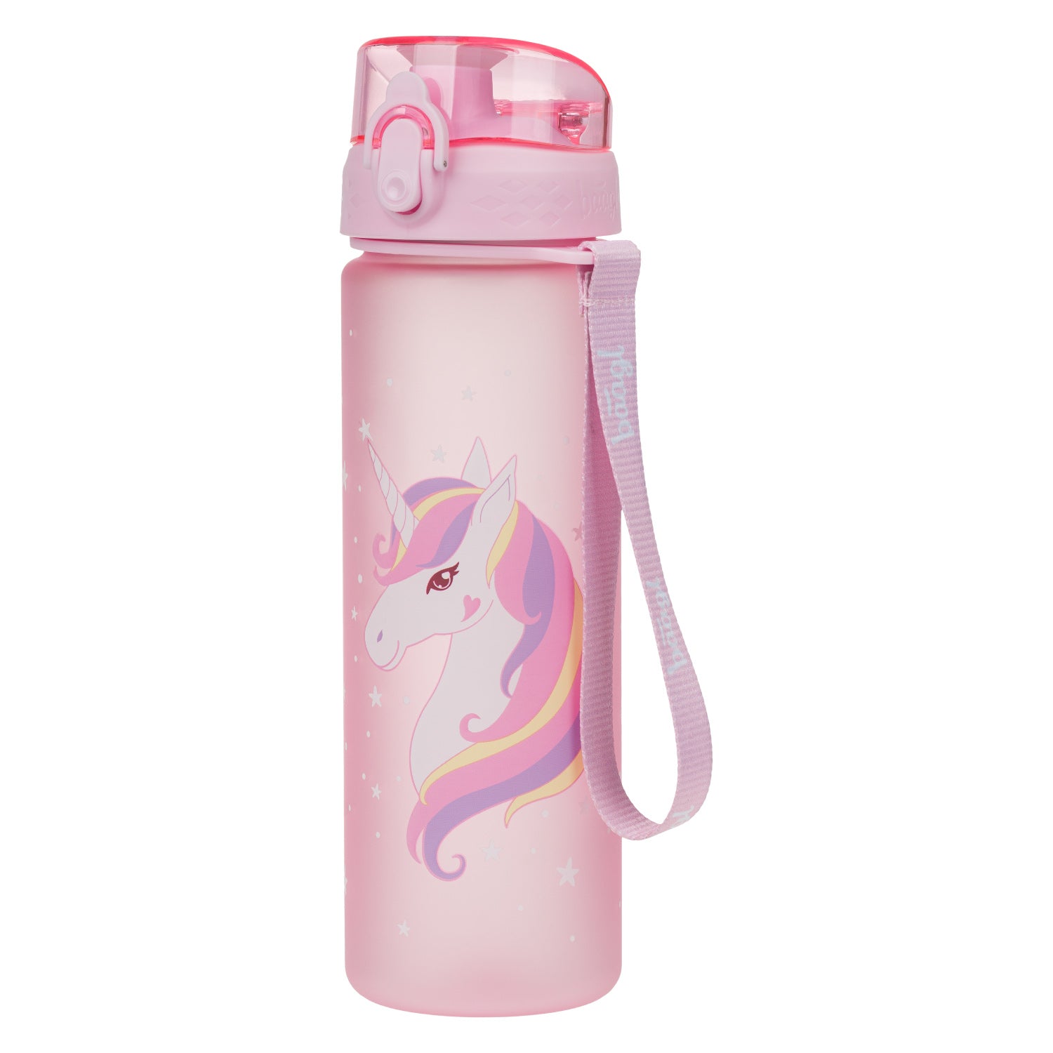 baagl-gourde-tritan-unicorn-500-ml-sans-bpa image 1