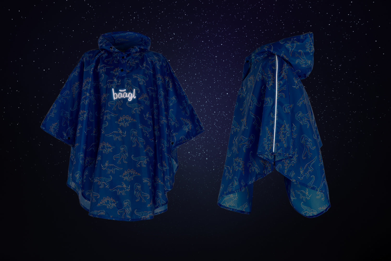 baagl-dino-poncho-pluie-enfant-s-110-130-cm image 8