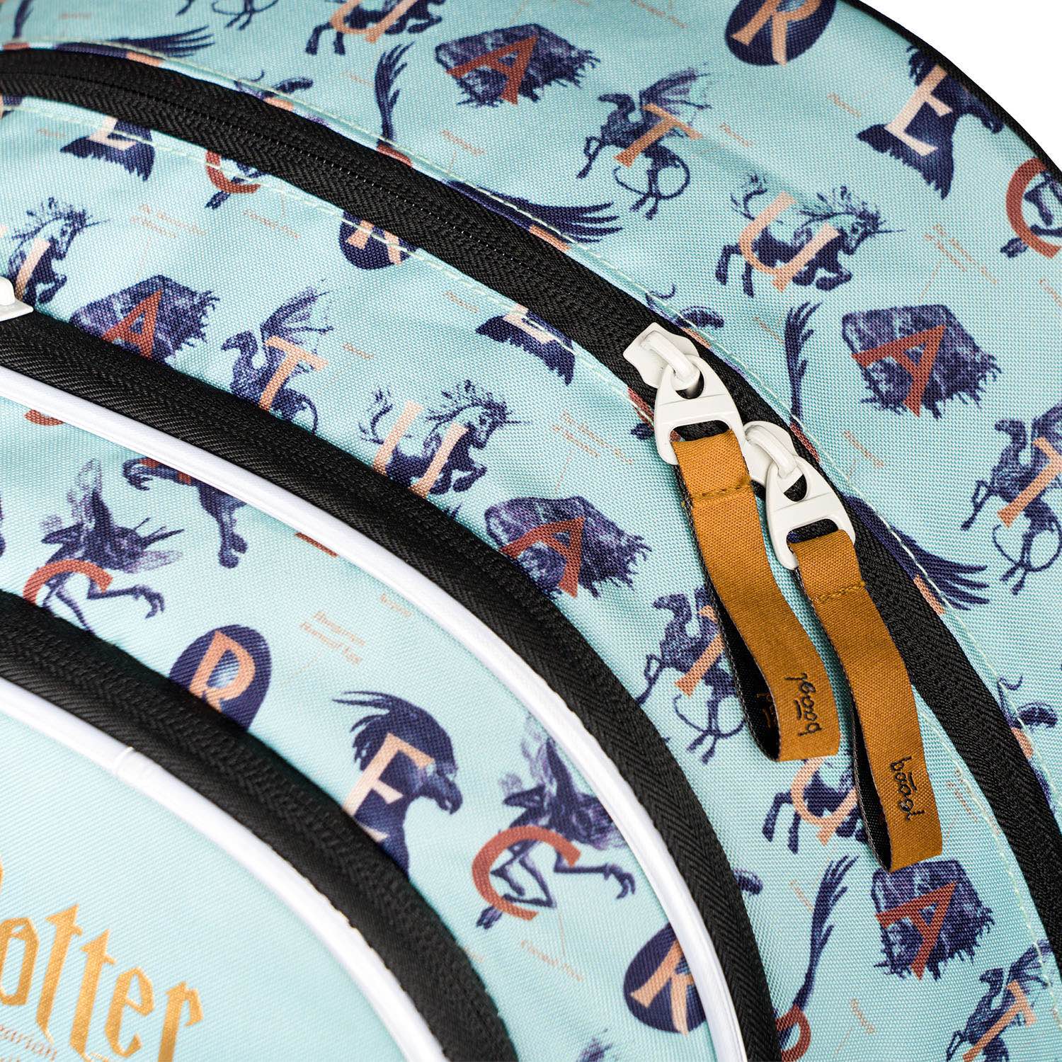 baagl-core-harry-potter-fantastic-beasts-sac-dos-25-l image 8