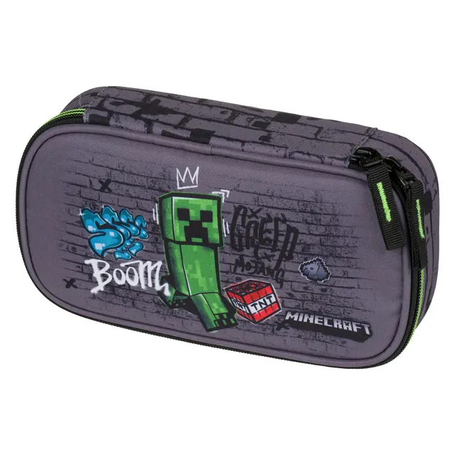 baagl-minecraft-tnt-trousse-scolaire-recycl-e image 1