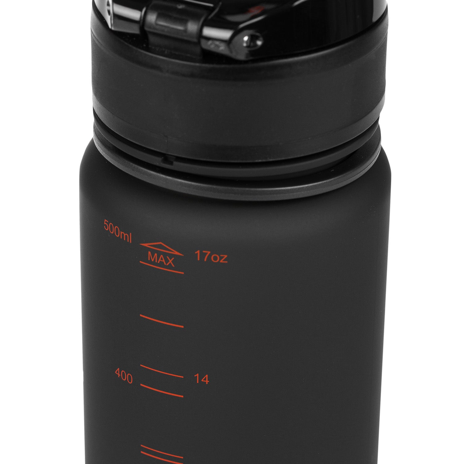 baagl-batman-gourde-enfant-tritan-500-ml-rouge image 3