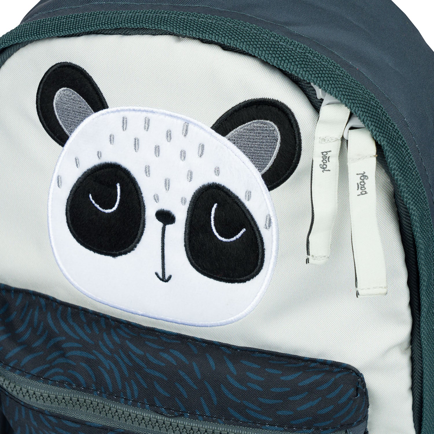 baagl-preschool-sac-maternelle-panda-imperm-able image 5
