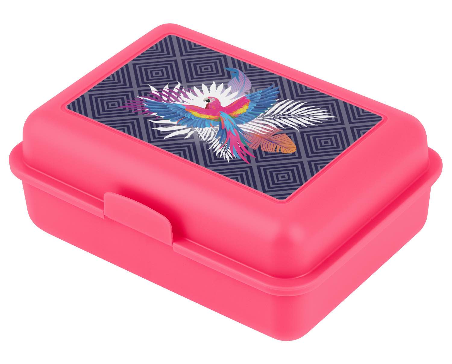 baagl-parrot-bo-te-go-ter-plastique-cloison image 1
