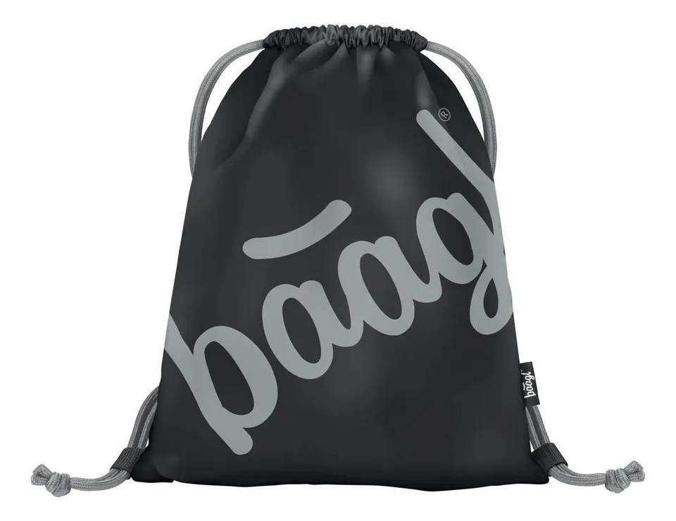 baagl-gym-sacks-sac-gym-skate-black-noir-lavable image 1