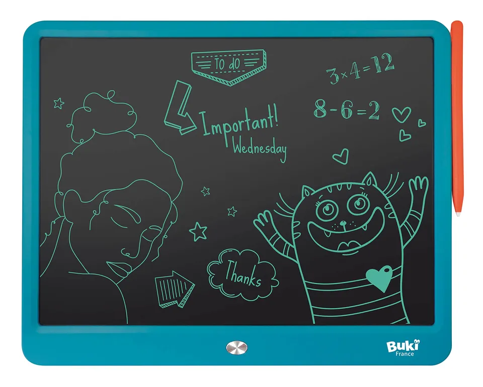 buki-td002-tablette-dessin-xl-lcd-effa-able-4-ans image 1