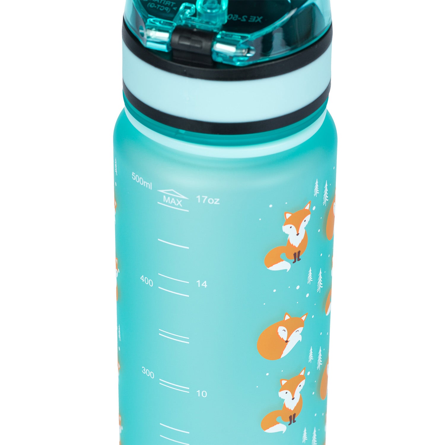 baagl-fox-gourde-tritan-500-ml-renard image 3