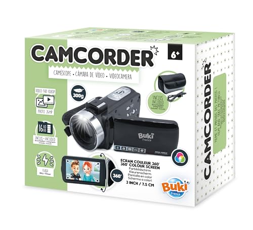 buki-high-tech-pv09-cam-scope-enfant-1080p-24mp-6-ans image 6