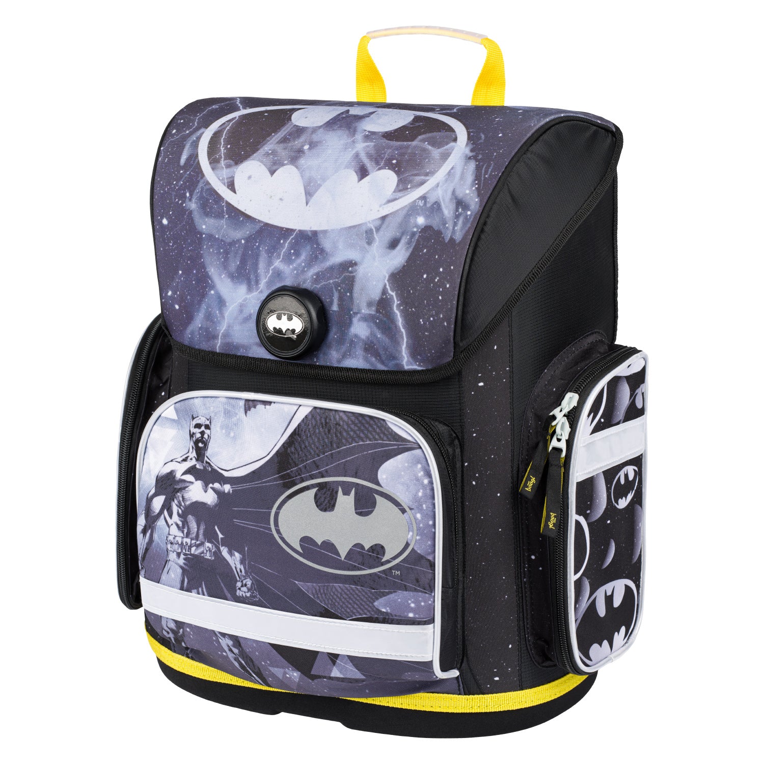 baagl-ergo-batman-storm-cartable-gar-on-19-l image 3