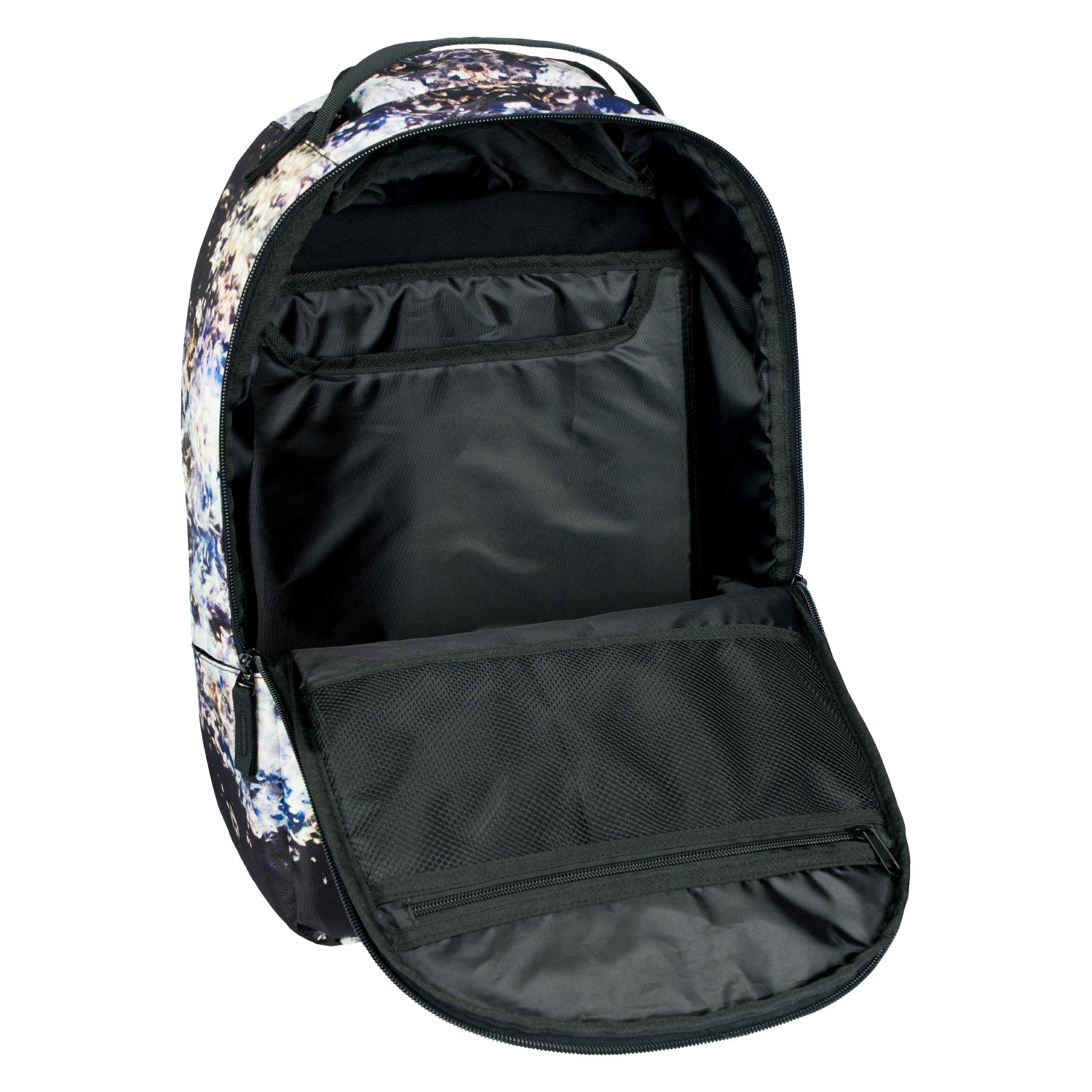 baagl-earth-tiger-sac-dos-18-l-recycl-imperm-able image 5