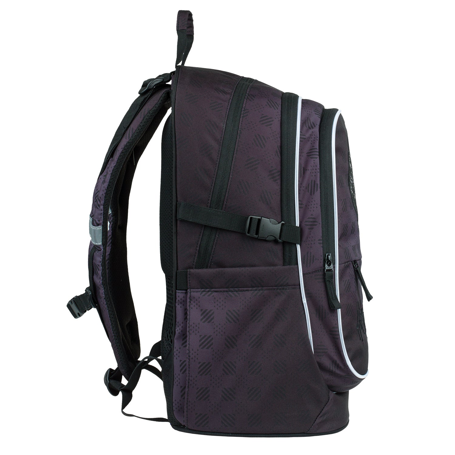 baagl-core-sac-dos-harry-potter-hogwarts-25-l-noir image 3