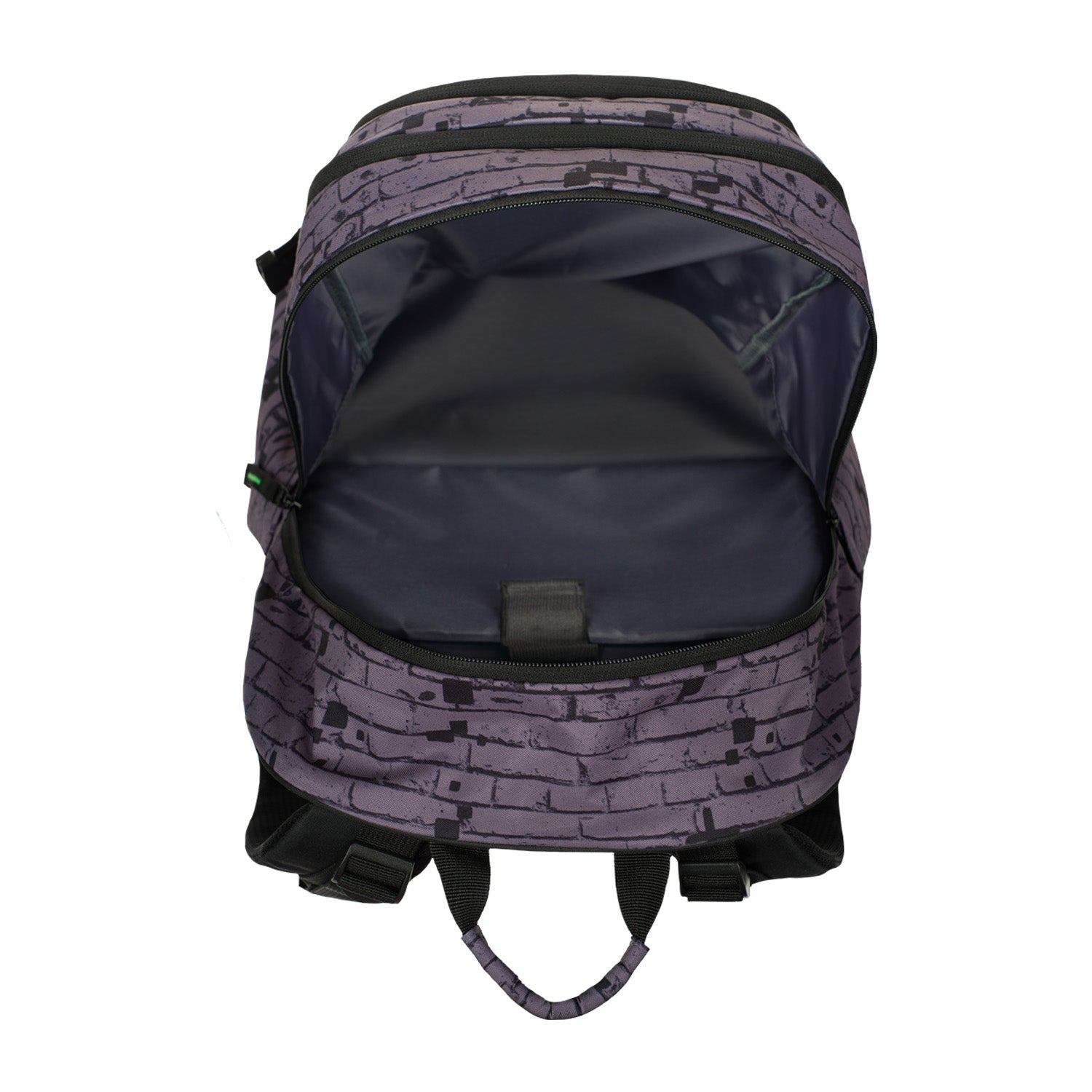 baagl-skate-ensemble-scolaire-minecraft-tnt-15-pouces image 6