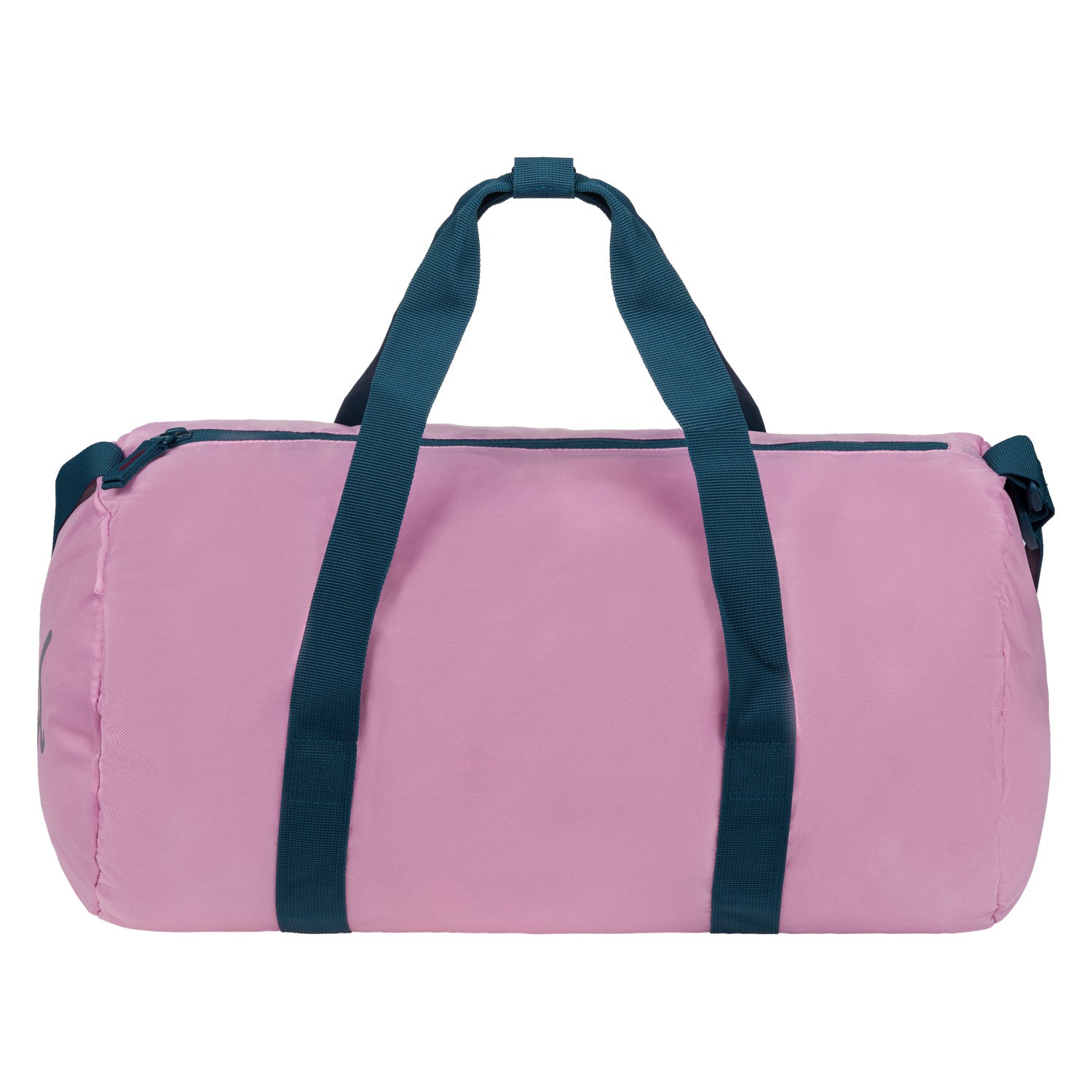 baagl-hoop-rose-sac-de-sport-pliable-22-l image 2