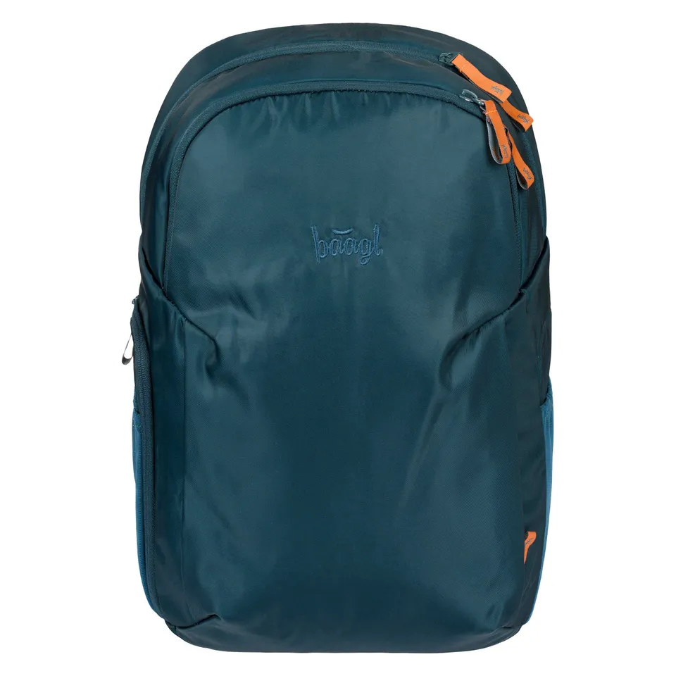 baagl-eggy-petrol-sac-dos-scolaire-l-ger-750-g image 1