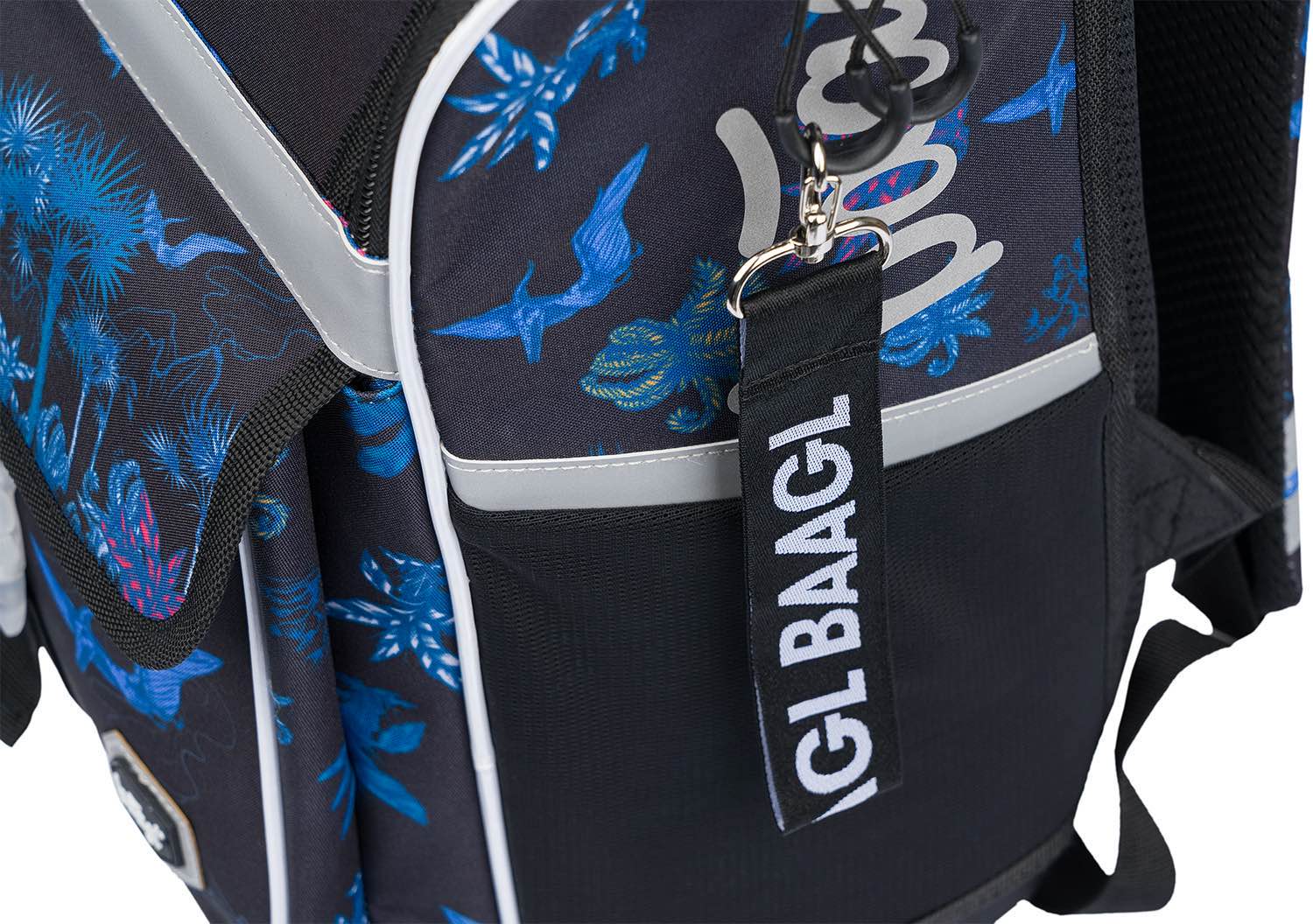 baagl-zippy-phoenix-cartable-cp-gar-on-18-l-ergo image 8