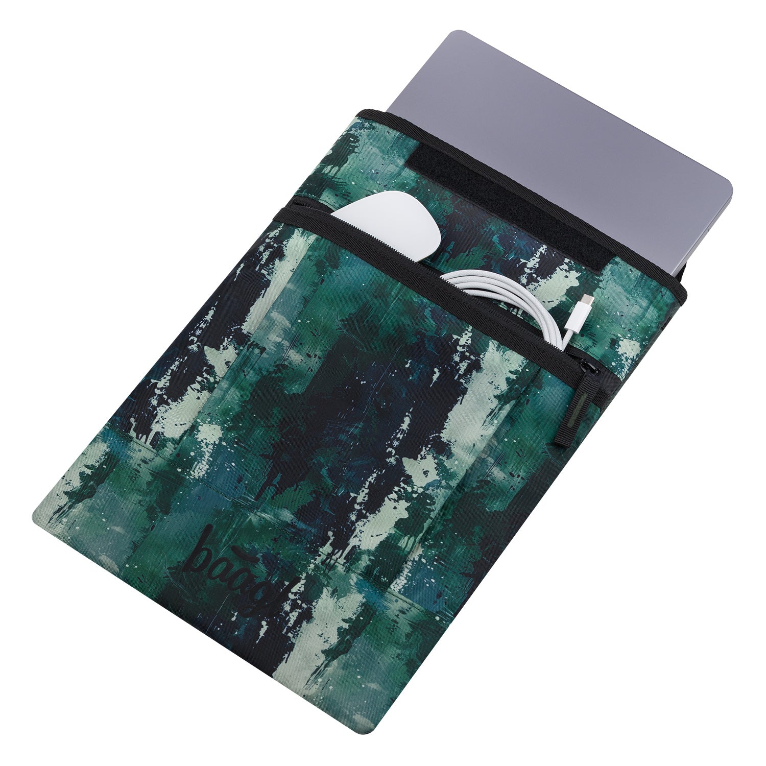 baagl-forest-housse-ordinateur-15-pouces-recycl-e image 4
