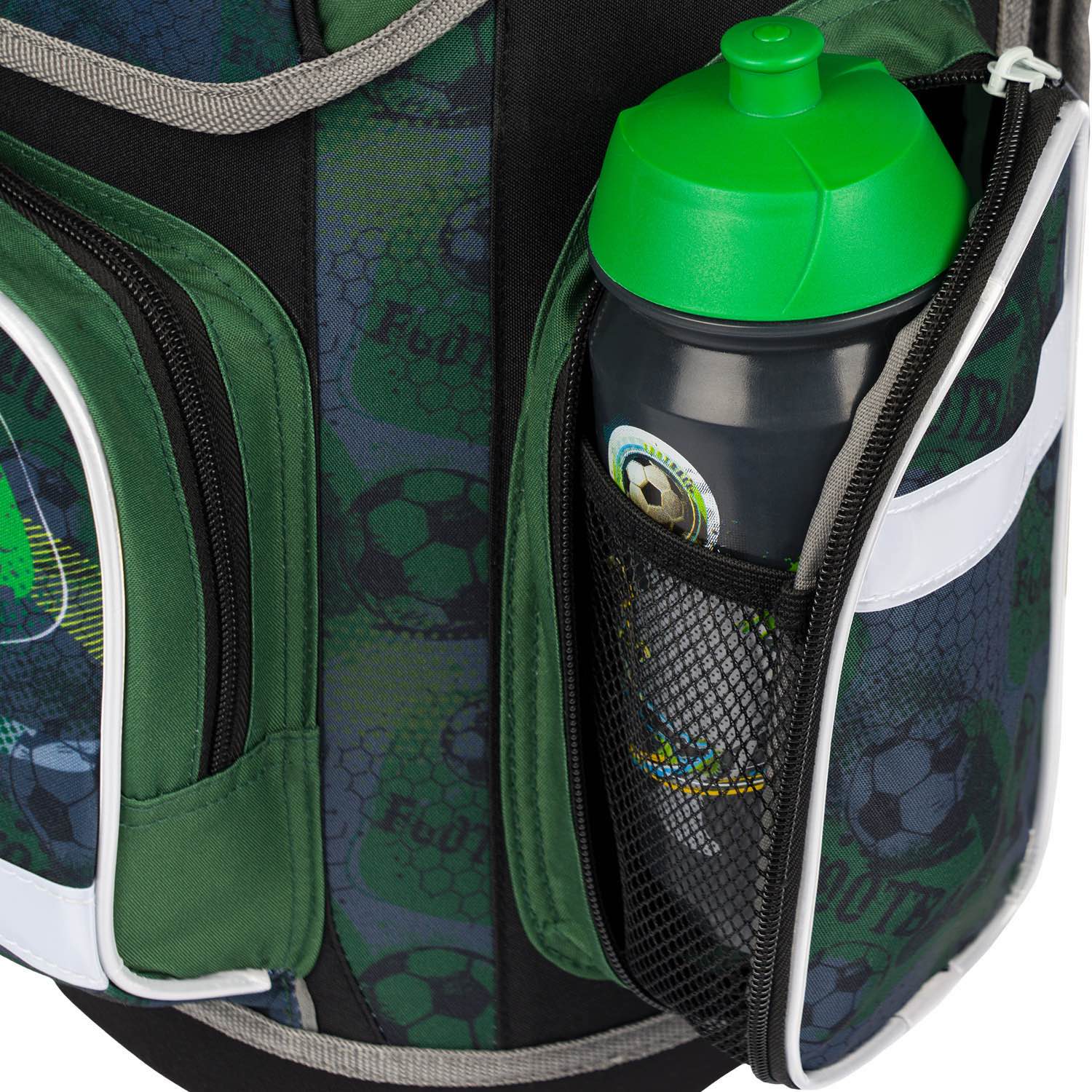baagl-ergo-football-cartable-scolaire-gar-on-19-l image 7