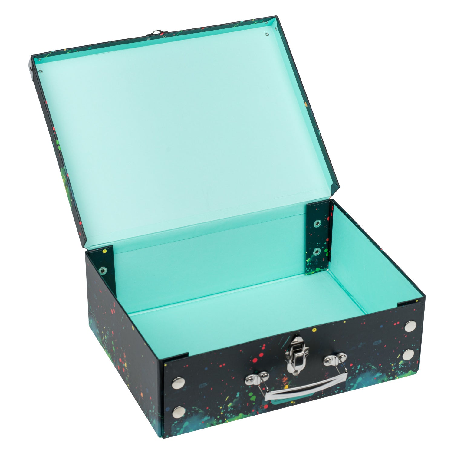 baagl-briefcases-chill-mallette-scolaire-pliable-chill image 2