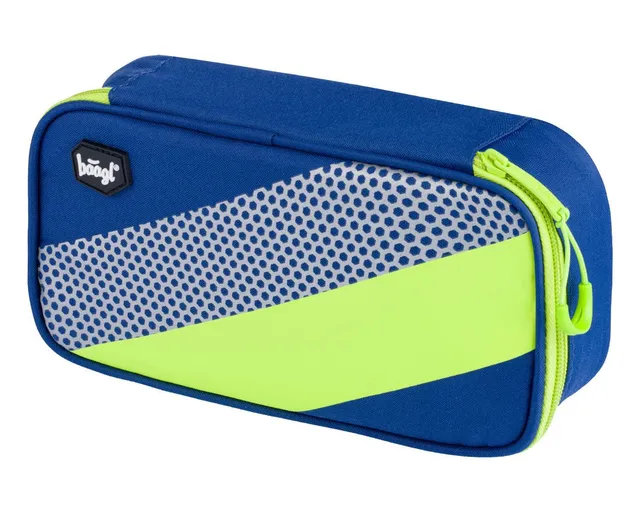 baagl-school-neon-trousse-scolaire-gar-on-fluo image 1