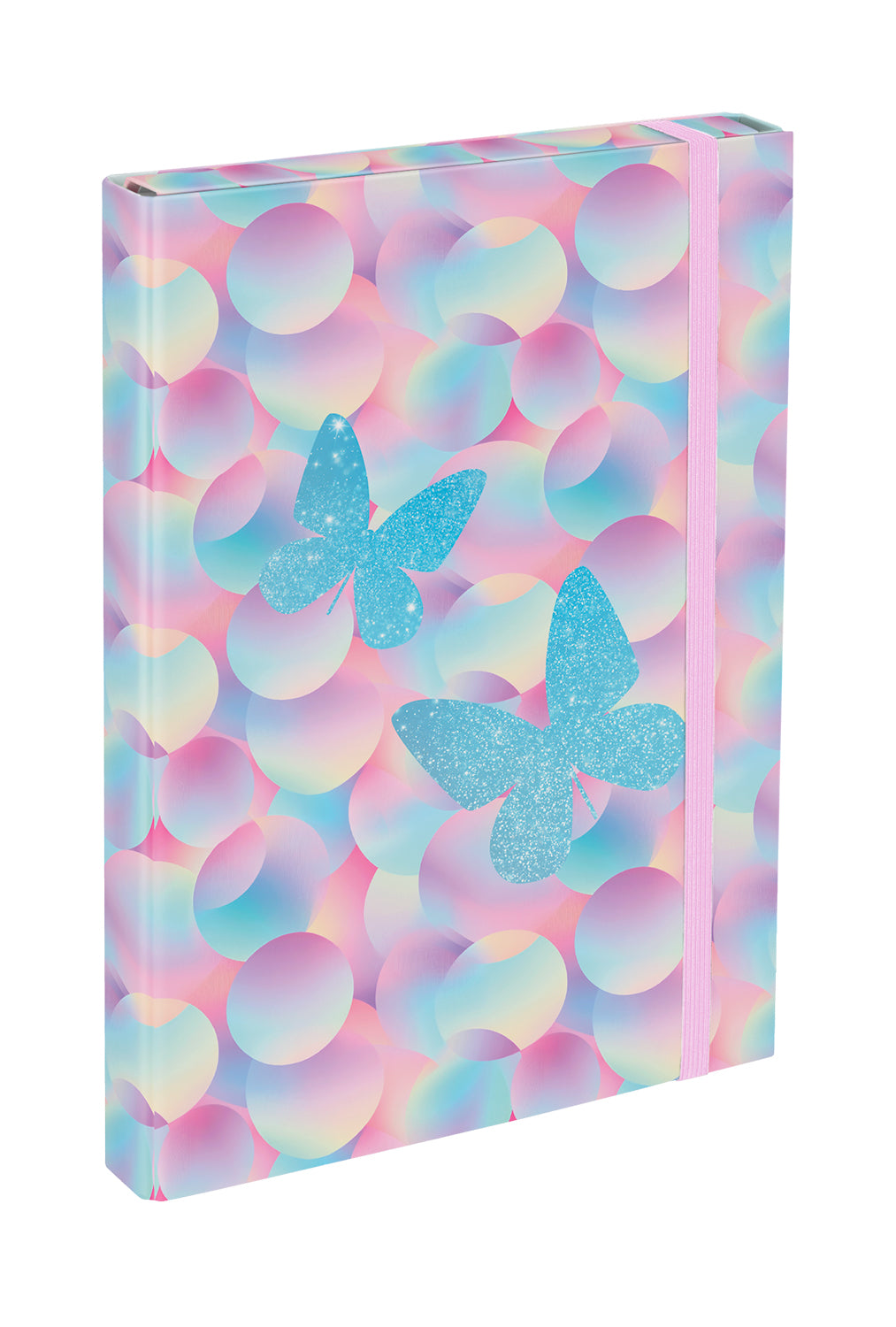 baagl-candy-chemise-a4-lastique image 1