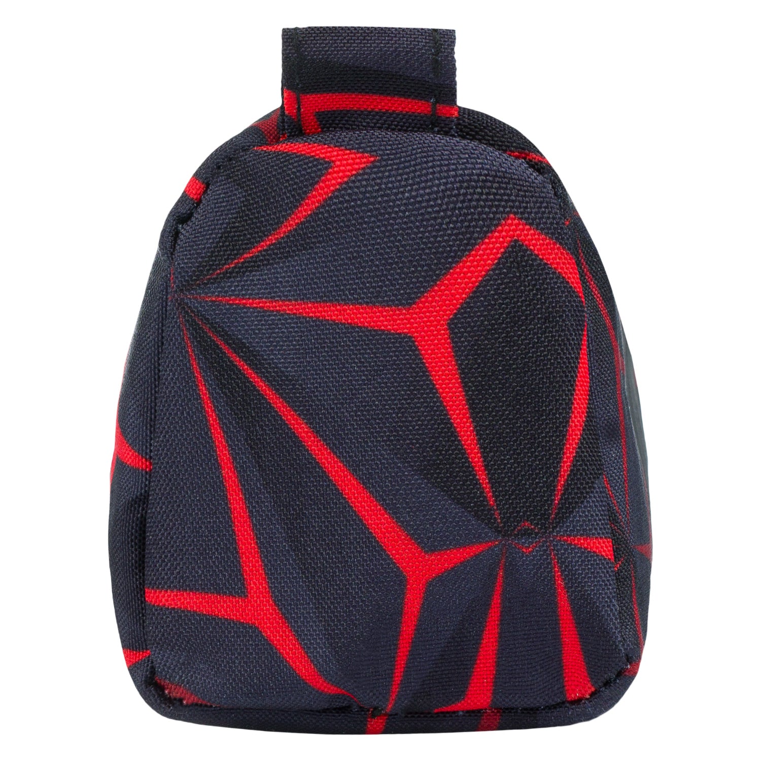 baagl-red-polygon-trousse-scolaire-rouge-polygon image 3