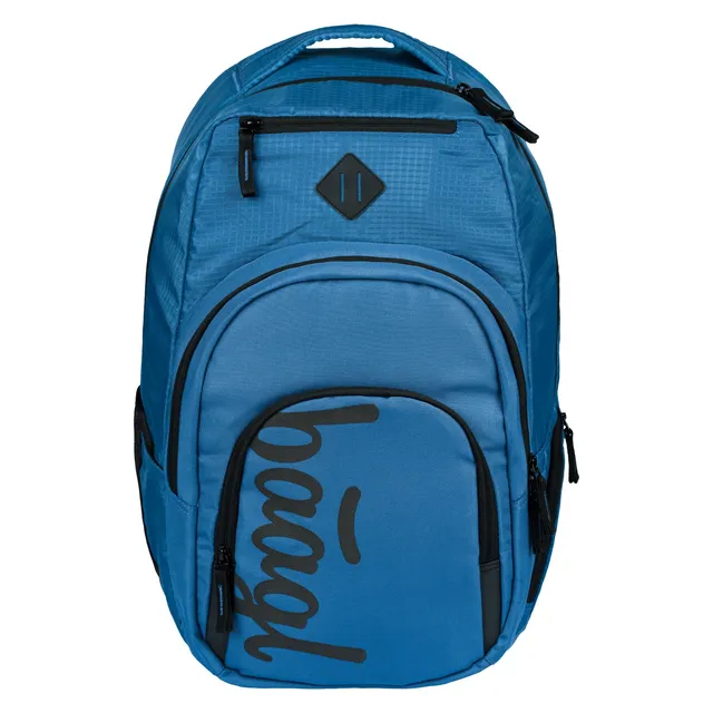baagl-coolmate-ocean-blue-sac-dos-35-l-bleu image 1