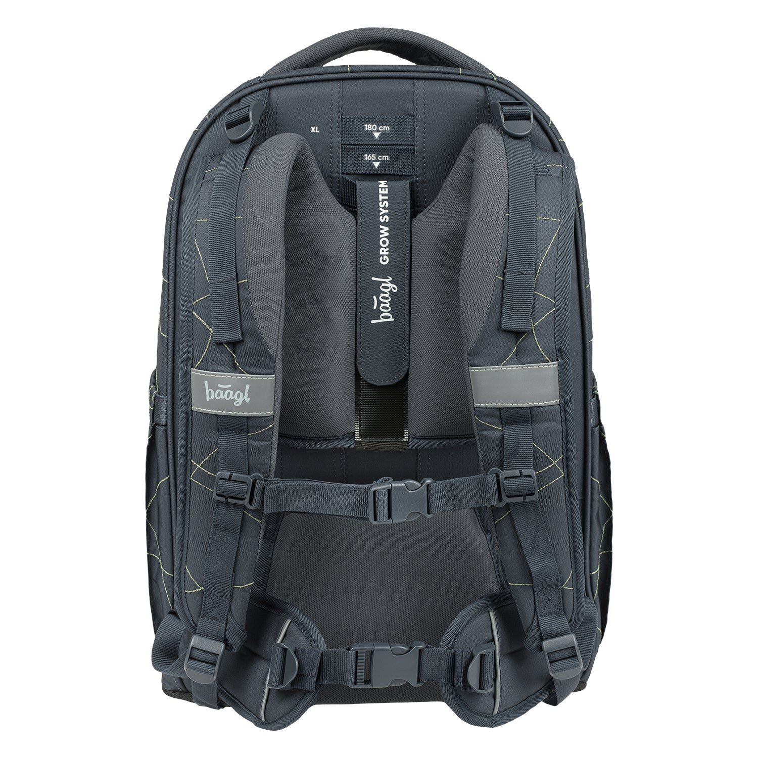 baagl-skate-max-wave-ii-set-scolaire-r-glable image 4