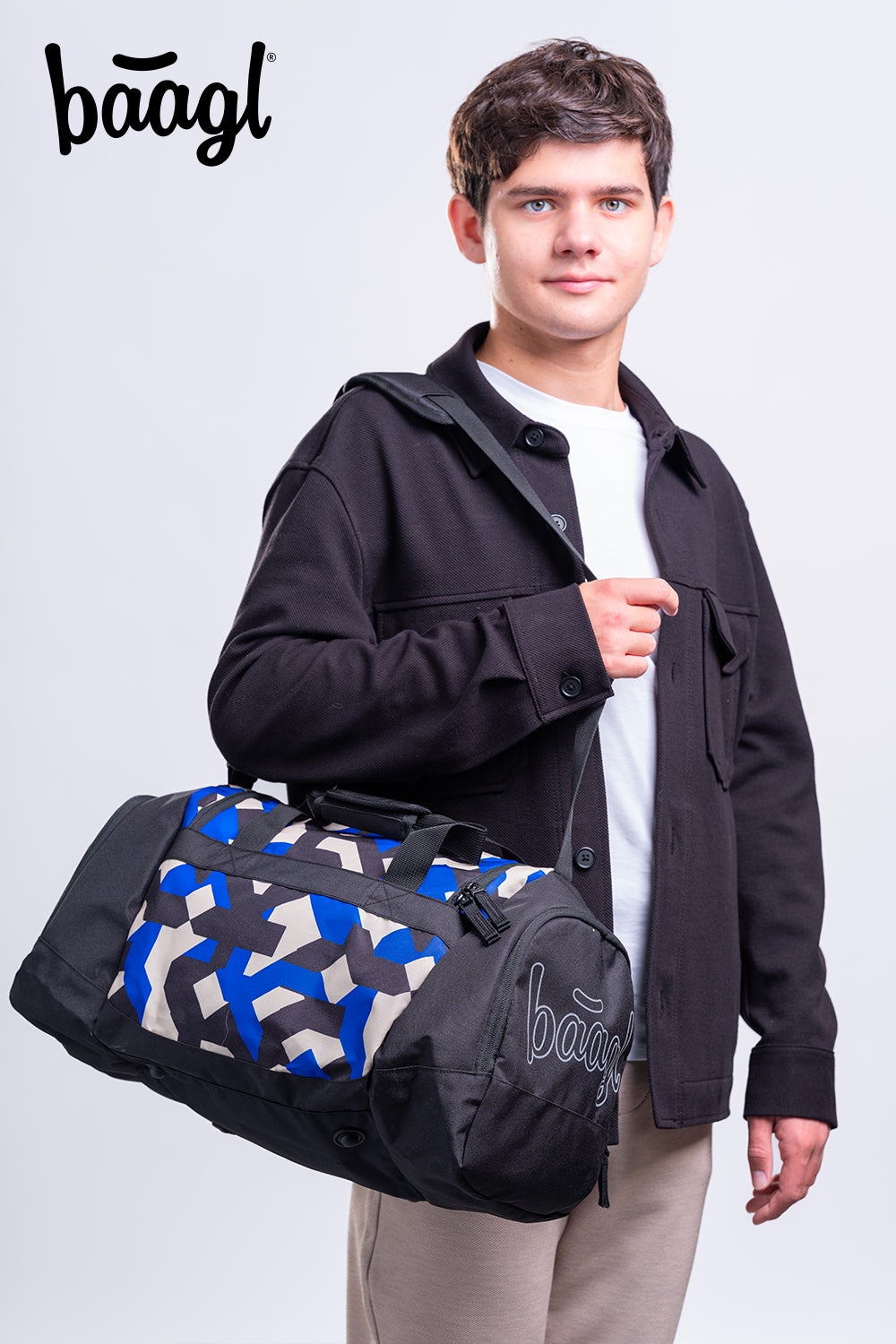 baagl-duffle-bags-variety-sac-de-sport-25-l-recycl image 8