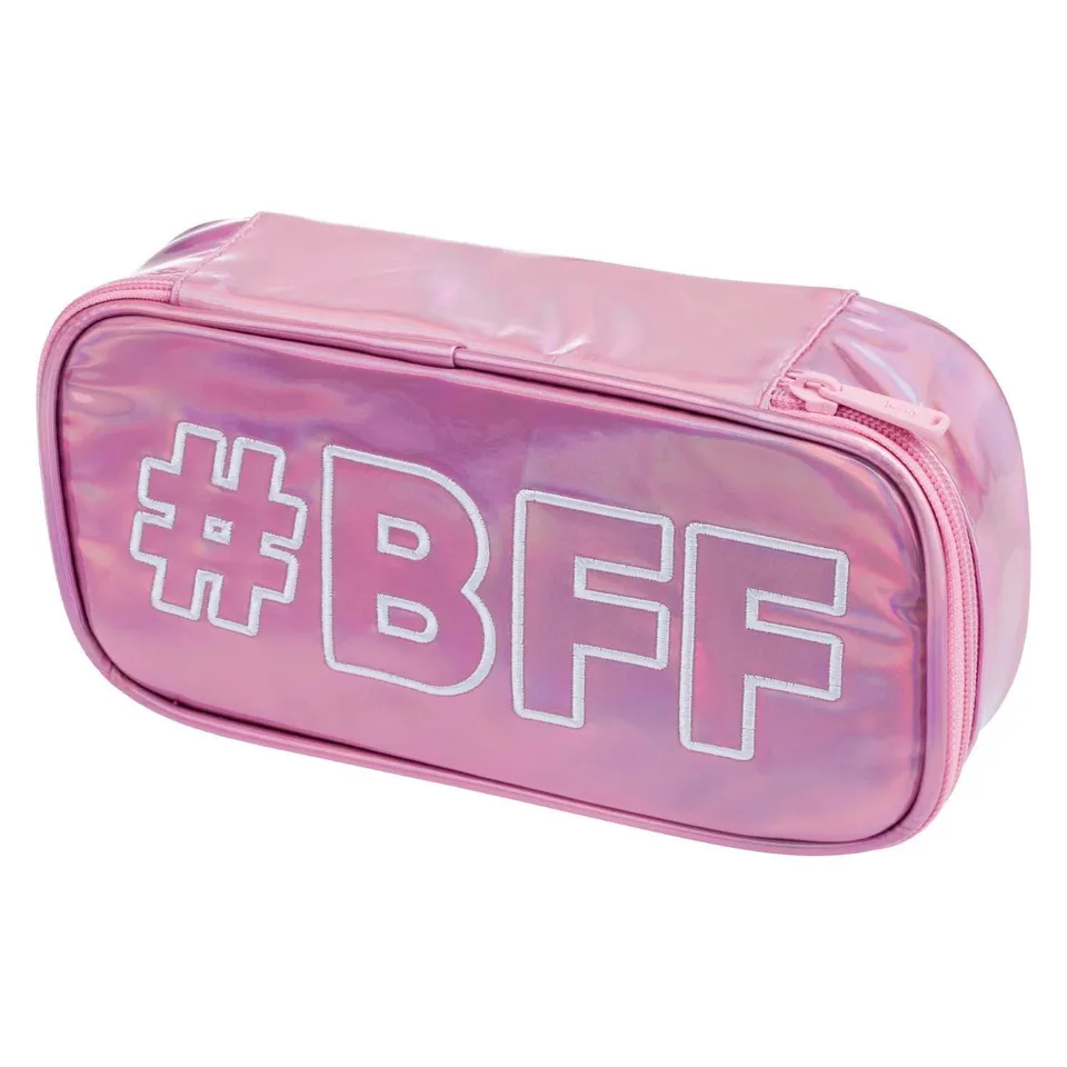 baagl-fun-trousse-tui-bff-double-rabat-fille image 1