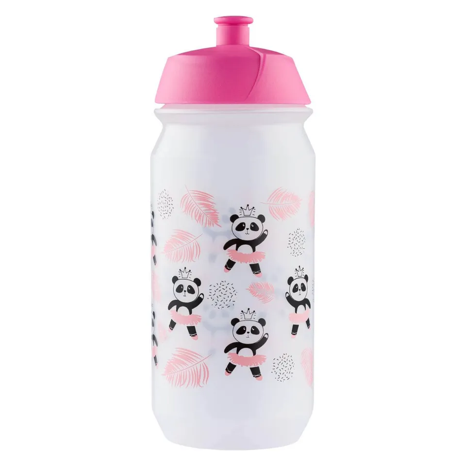 baagl-panda-gourde-enfant-sans-bpa-lavable image 1