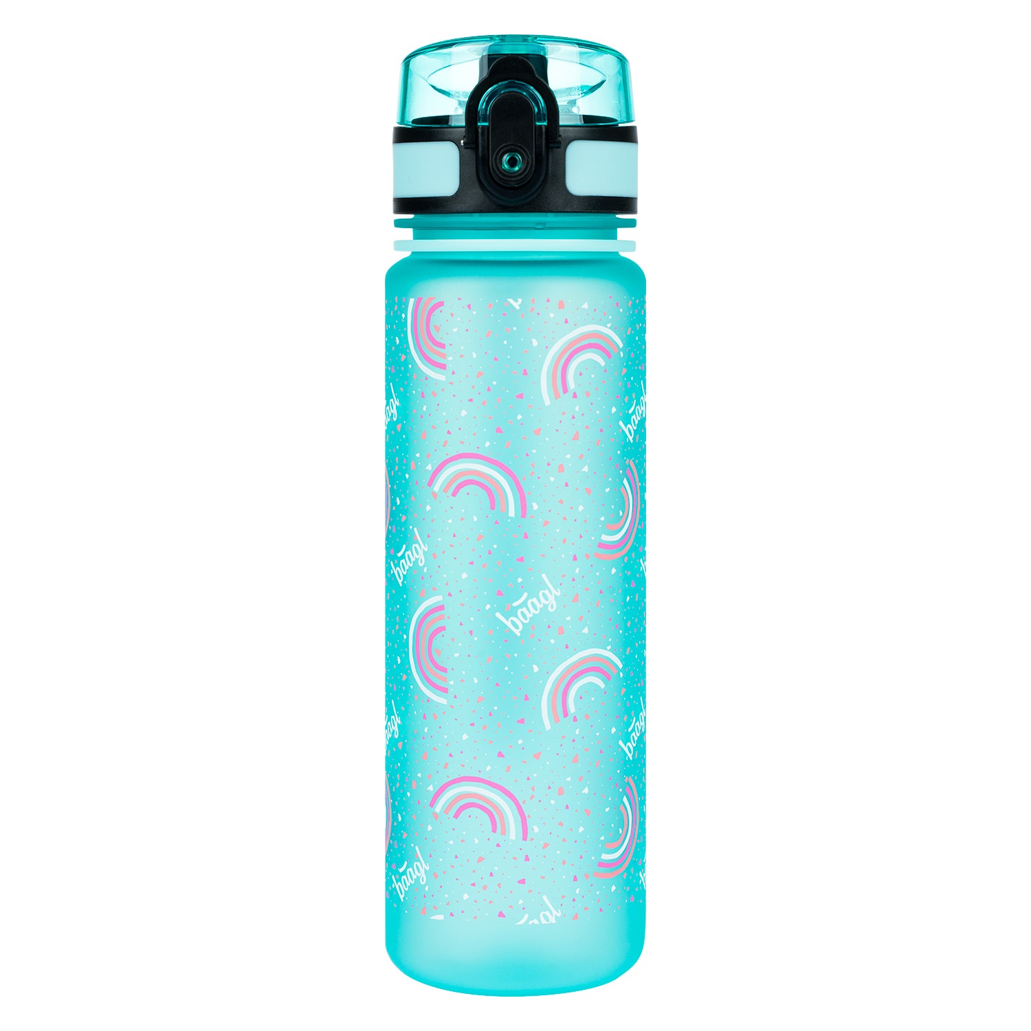 baagl-rainbow-gourde-tritan-500-ml-tanche image 2