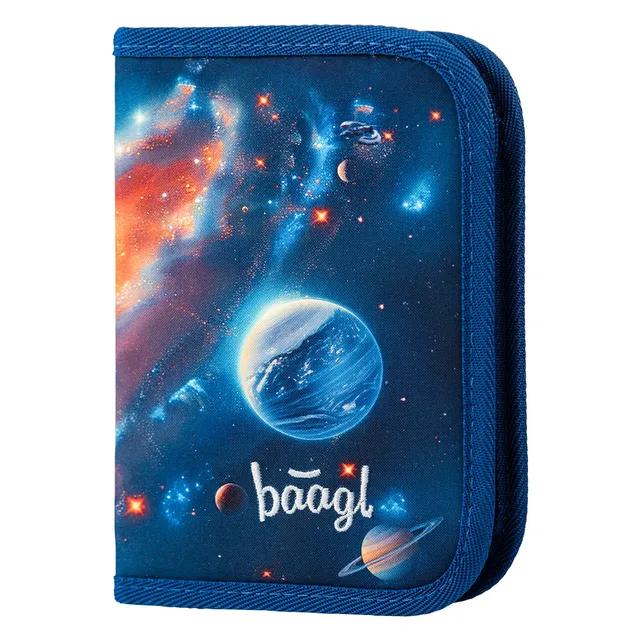 baagl-classic-universe-trousse-1-compartiment-vide image 1