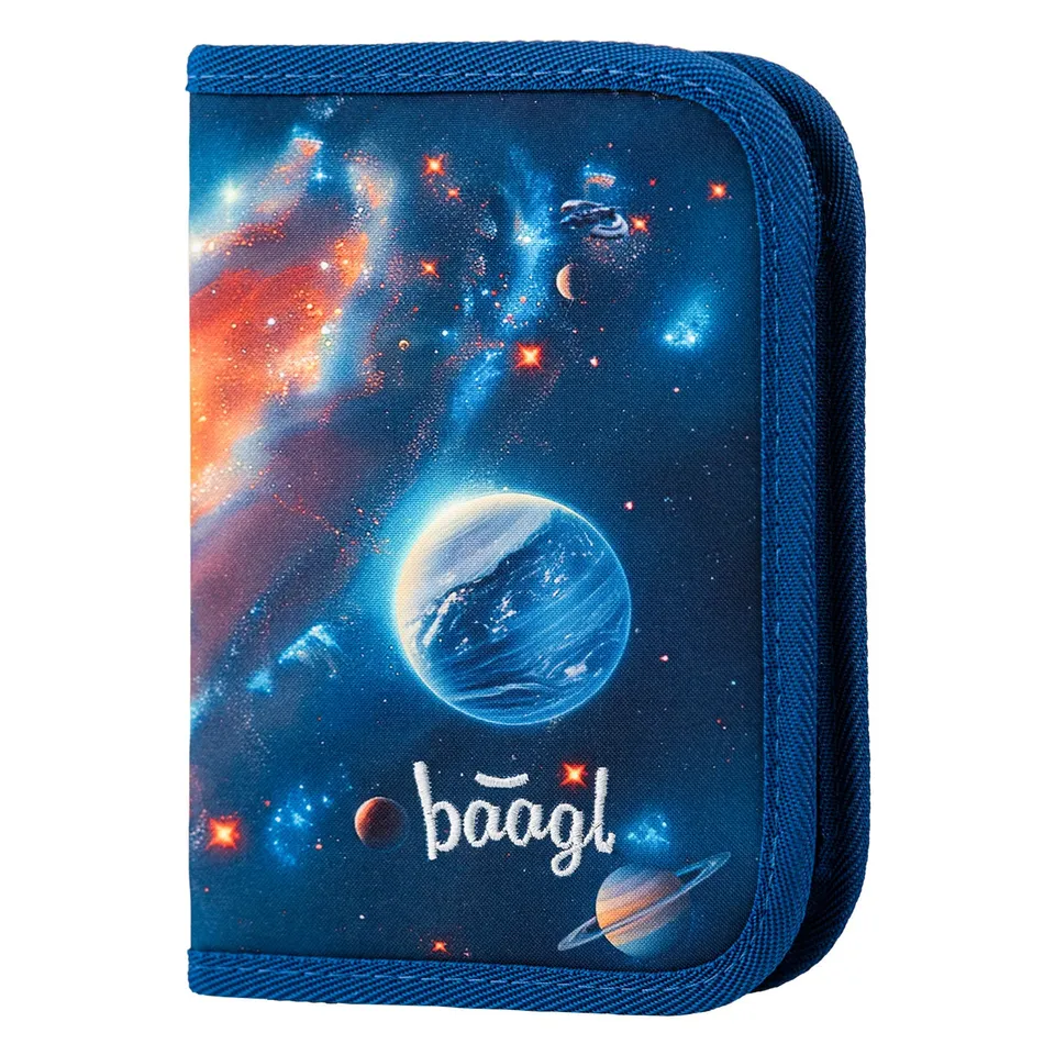 baagl-classic-universe-trousse-1-compartiment-vide image 1