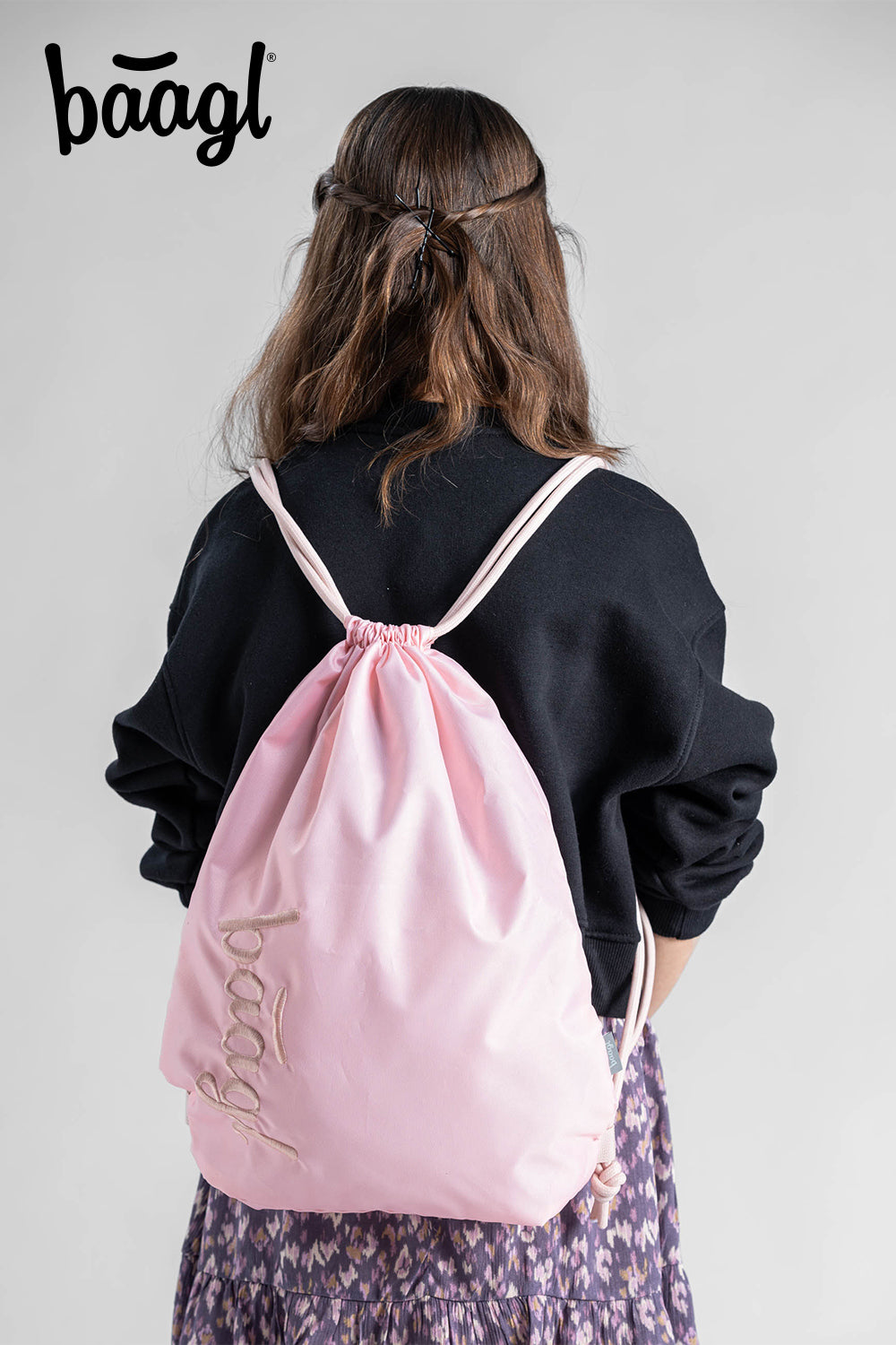 baagl-gym-sacks-sac-de-gym-creamy-cordon-lavable image 5