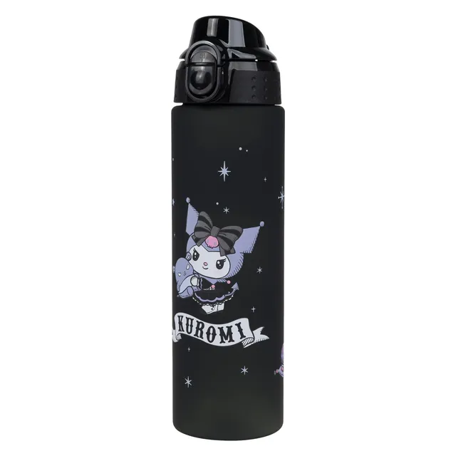 baagl-kuromi-fortune-dream-gourde-tritan-700-ml-sans-bpa image 1