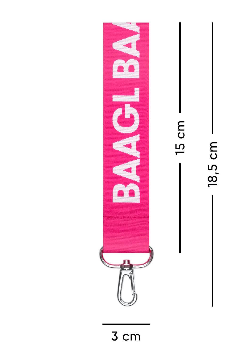 baagl-porte-cl-s-textile-rose-court-mousqueton image 3