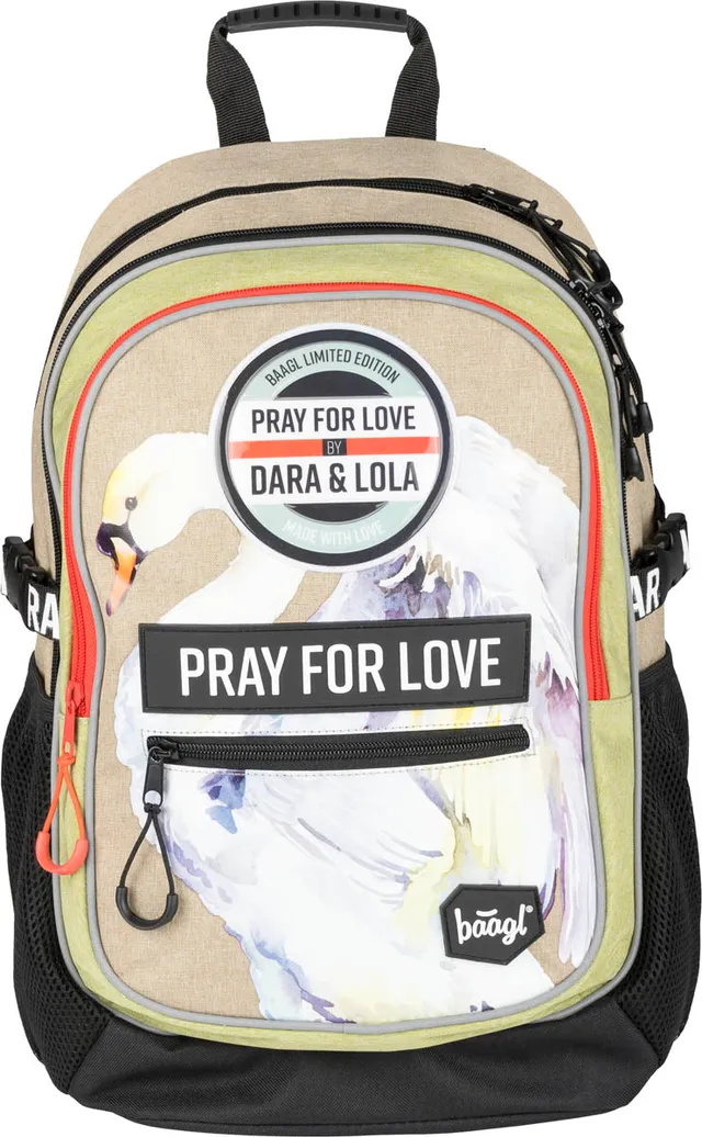 baagl-dara-sac-dos-scolaire-23-l-dos-r-glable image 1