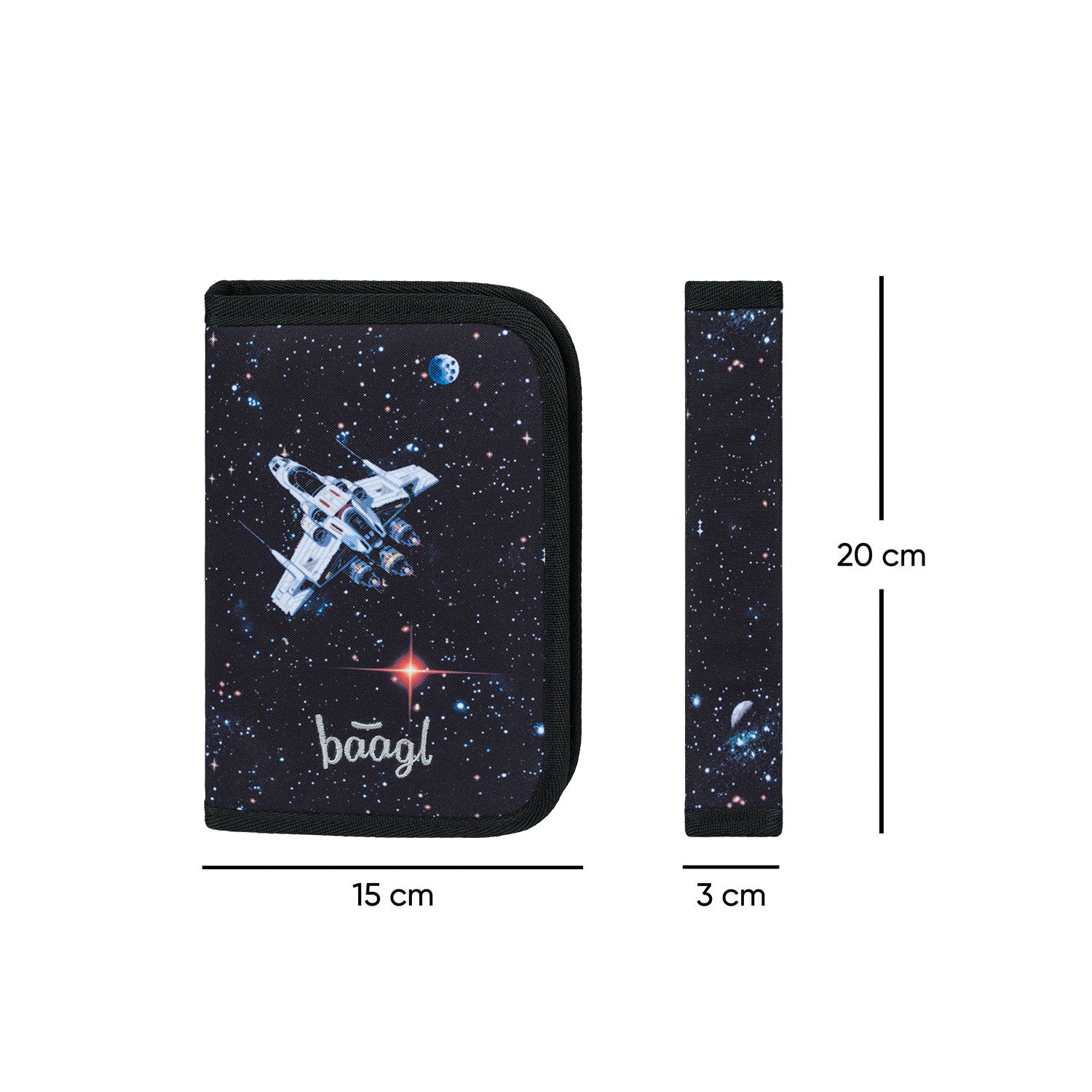 baagl-classic-trousse-pixel-space-simple-gar-on-vide-ykk image 5