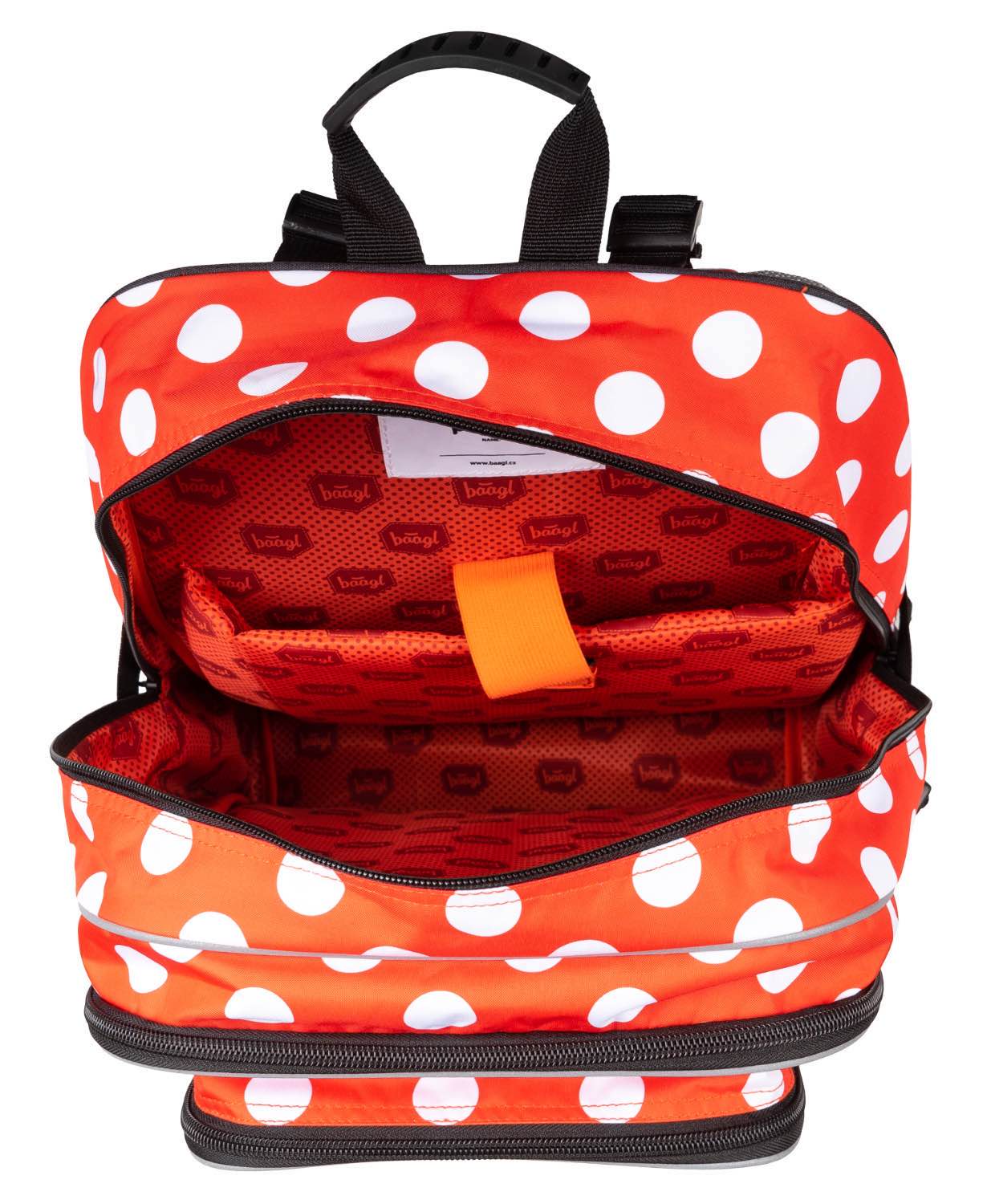baagl-school-sets-cartable-cubic-dots-29-l-set-3-pi-ces-fille image 6