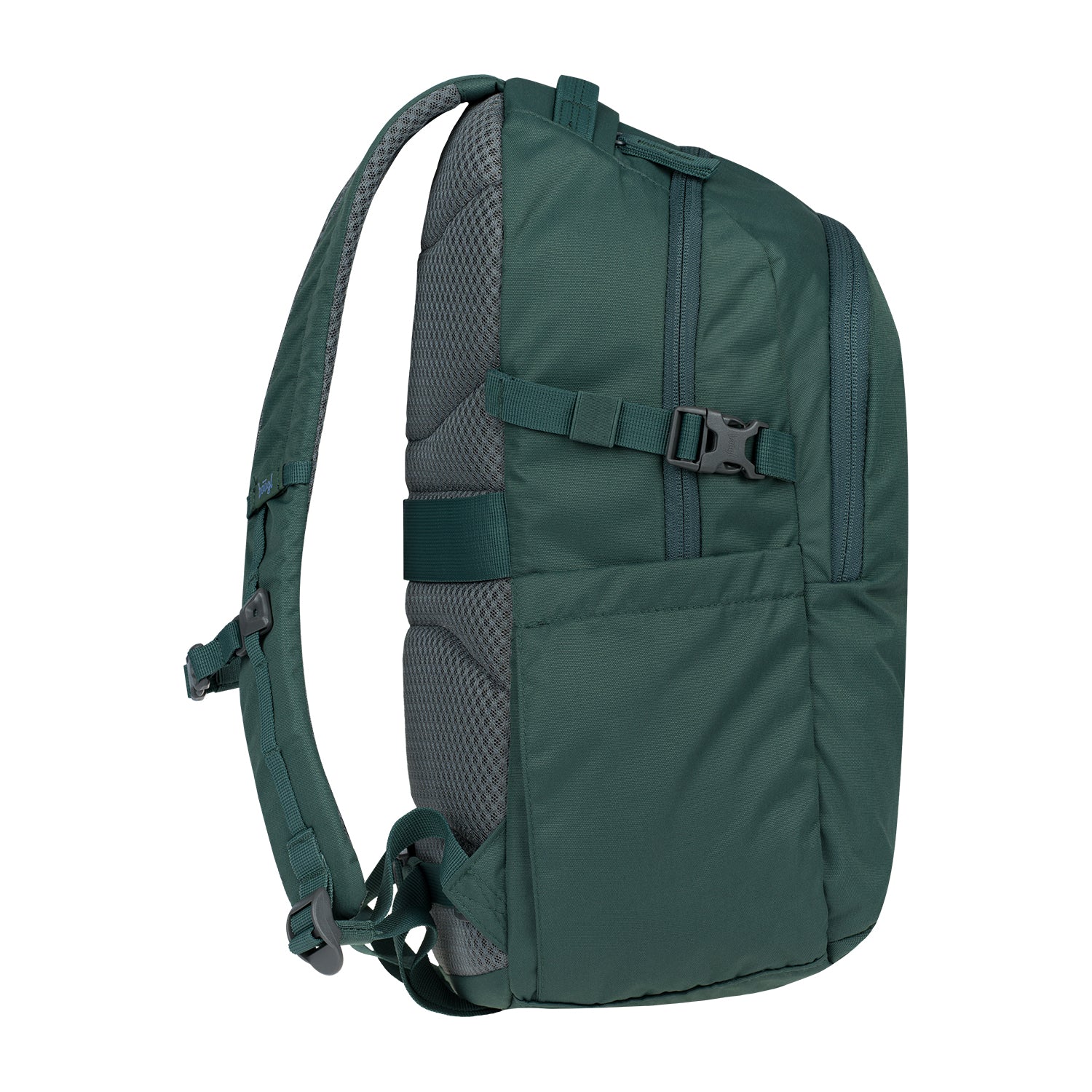 baagl-dash-max-green-sac-dos-30-l-vert-recycl image 4